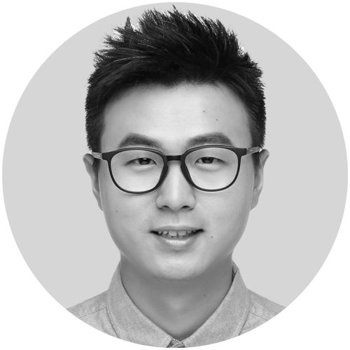 Nicky Xiang - Cofounder & CMO at Hairusalem Technology 椰路撒冷科技联合创始人向拯